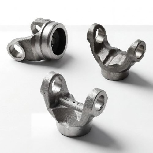 YOKE SERIES