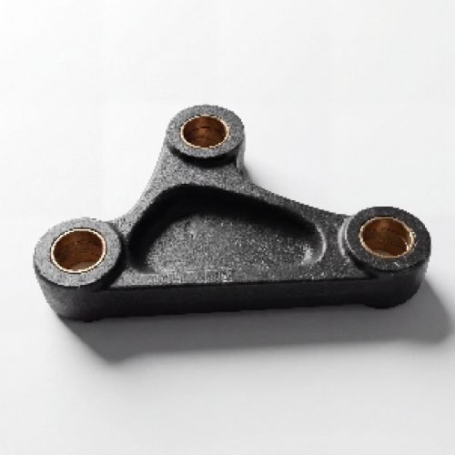 BELL LEVER