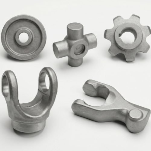 Agriculture Products