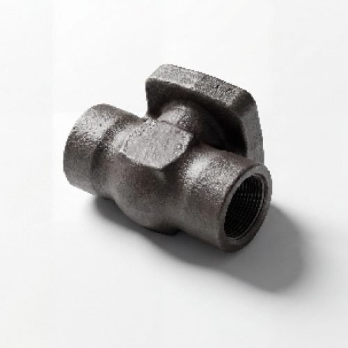 VALVE BODY