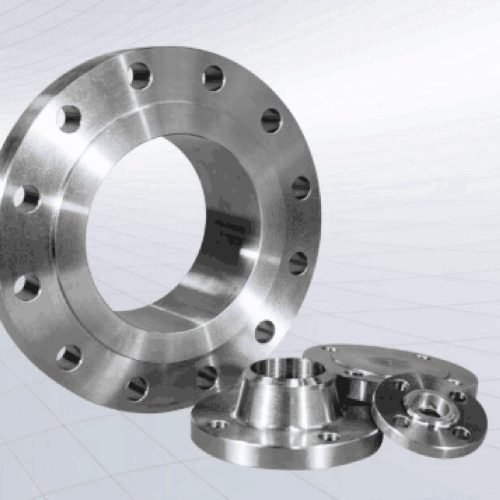 SLIP-ON FLANGE