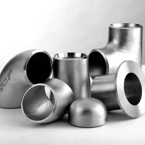 Buttweld & Forged Steel Fittings