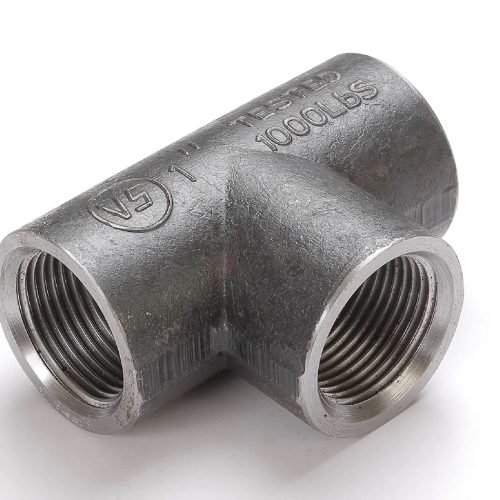 Forged Fitting