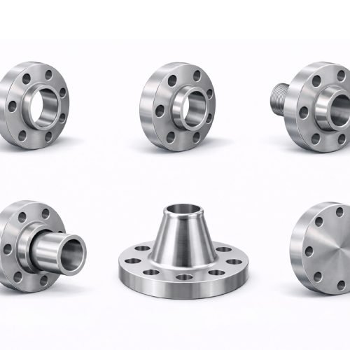 Commodity Flanges
