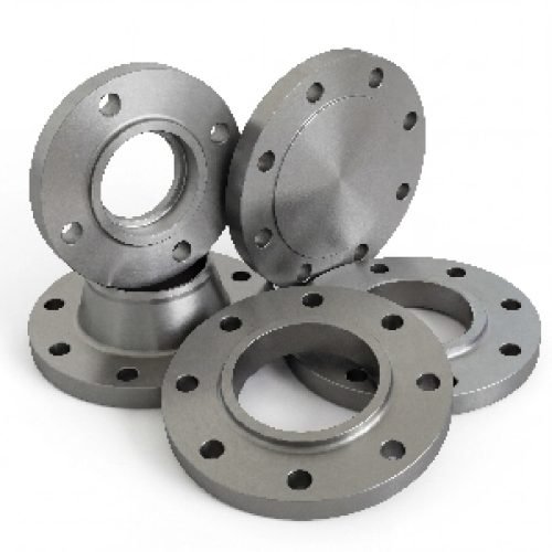 SLIP-ON FLANGE